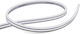 Eurospot Waterproof LED Strip 24V Natural White Light 5m Neon Flex