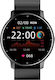 Smartwatch Gravity Asperia Gt1-3 Black Gt1-3