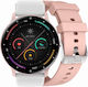Έξυπνο Ρολόι Gravity Zegarek Smartwatch Gt1-6 Pro Pk Pk Wh