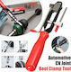 SKS Tools Клещи