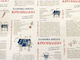 Butcher Paper 50 x 70 cm 10kg