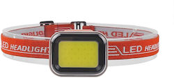 Core CY2027C Rechargeable LED Head Flash Light Core CY2027C Rechargeable LED Head Flash Light