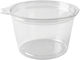Disposable Drinkware Transparent 500ml 50pcs