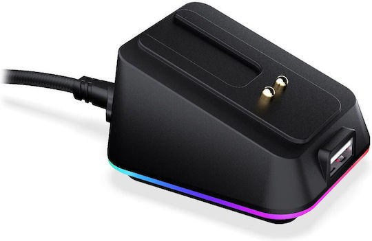 Endorfy Mouse Bungee LIV Plus Μαύρο