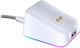 Endorfy Mouse Bungee LIV Plus Λευκό