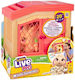 Moose Toys Jucărie De Plus Iepuraș Little Live Pets 26 Cm