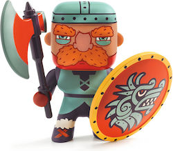 Djeco Φιγούρα Πειρατή Arty Toys “grognak“