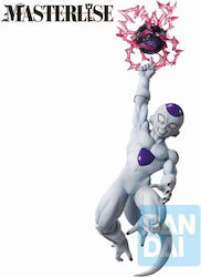 Dragon Ball Z Masterlise Battle Super Saiyan Frieza Ichibansho Figurină 25cm