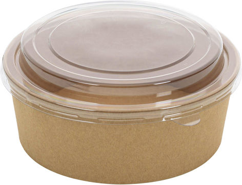 Set of 5 with Capacity 1100ml