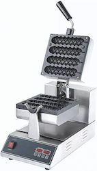 Sophi Kommerzielle Waffeleisen Einzeln 75-10156 Sophi Kommerzielle Waffeleisen Einzeln 75-10156