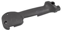 Husqvarna Handle Left Part 333r