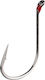 Mustad 34111ap Nr.4/0 Ncc