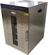 Karamco Lebensmittel-Trockner 1500W