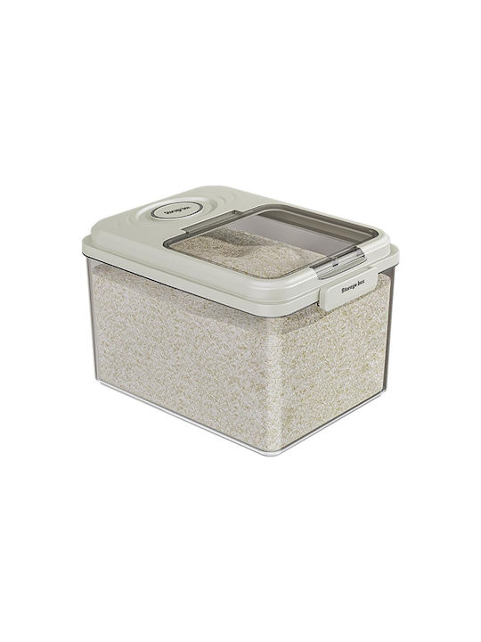 Next Plastic Lunch Box 6.5lt