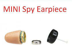 Earbud Bug Earbud Bug
