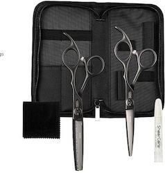 Olivia Garden Xtreme Hair Cutting And Thinning Scissors Set Olivia Garden Xtreme Hair Cutting And Thinning Scissors Set