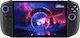Lenovo Legion Gο Gen2 1TB / 32GB RAM Eclipse Black W11