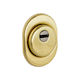 Disec Defender Lock Gold