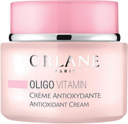 Orlane Paris Oligo Vitamin Moisturizing Cream 50ml Orlane Paris Oligo Vitamin Moisturizing Cream 50ml