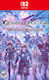 Granblue Fantasy: Relink-Endless Ragnarok Day One Edition (Game-Key Card) Switch 2 Game