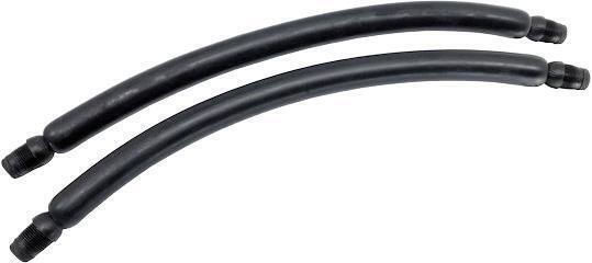 Demka Pair Srew Rubber Vector 16mm X 28cm Ncc