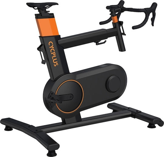 Cycplus Bicicletă Fitness Așezată cu Rezistență la Aer