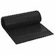 vidaXL Garden Fencing Material 50cm Black