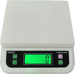 SKS Tools Cantar De Precizie 30kg