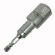 SKS Tools Adapter Für Steckdosen & Bits Mit HEX / SDS Anschluss Und Ausgang