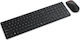 Lenovo Pro Combo Ασύρματο Bluetooth Σετ Πληκτρολόγιο & Ποντίκι International English