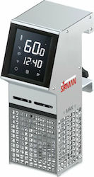 Sirman Softcooker Wi-food X Συσκευή Sous Vide Ανοιχτού Τύπου 2kW