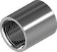 Μουφες Inox 304 1.1/4" Oem 2986114g