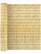 Пластмасова Каламотa с Цяло Рийд 1.5x3m