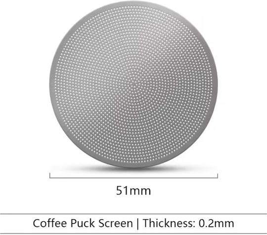 Портафилтър CPS51MM