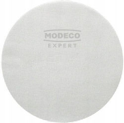 Michelin Φύλλο Λείανσης Έκκεντρου Τριβείου K100 225x225mm Σετ 5τμχ