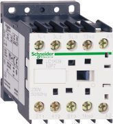 Schneider Electric Elektrische Schaltpaneel-Druckknopfschalter 400V 9A