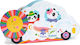 Kinderpuzzle Für 3+ Jahre 16 Teile Djeco