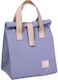 Ink Schulische Imbiss-Tasche Blau