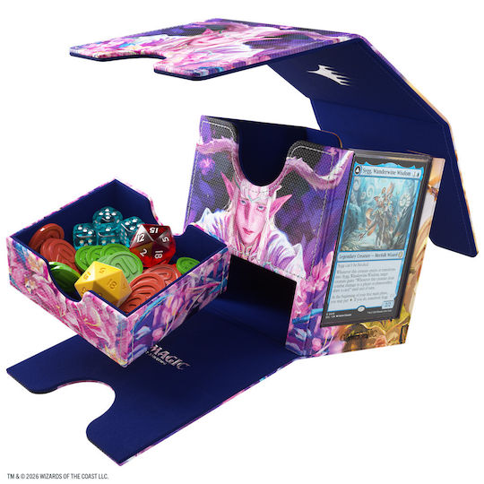 Gamegenic Lorwyn Eclipsed Sidekick Magic the Gathering Deck Box Standard Size