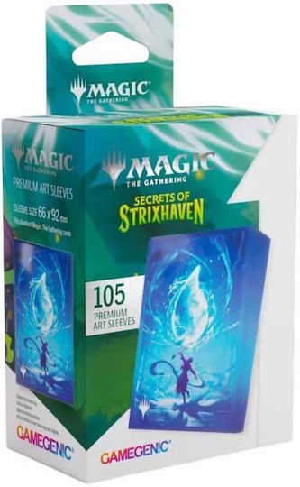 Gamegenic Manșoane Magic the Gathering Dimensiune Standard