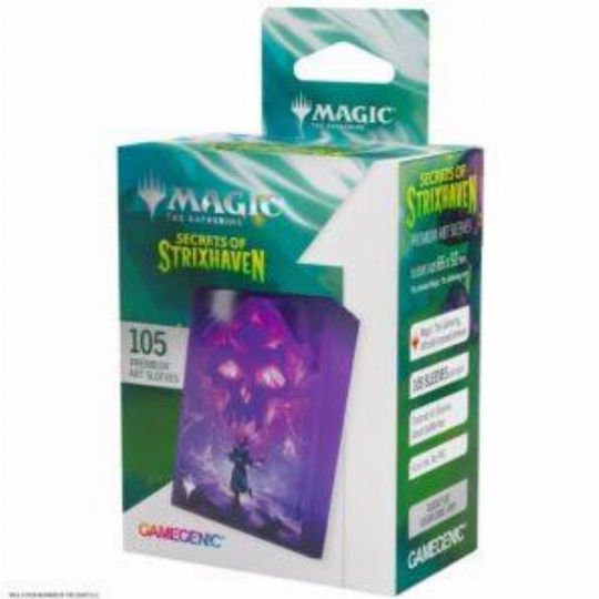 Gamegenic Größe Magic: The Gathering Kartenhüllen Standardgröße