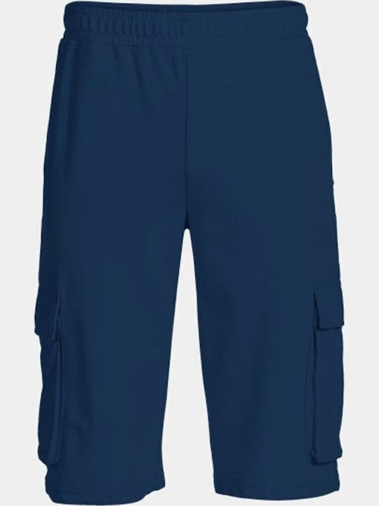 Joma Мъжка Бермуда Синя