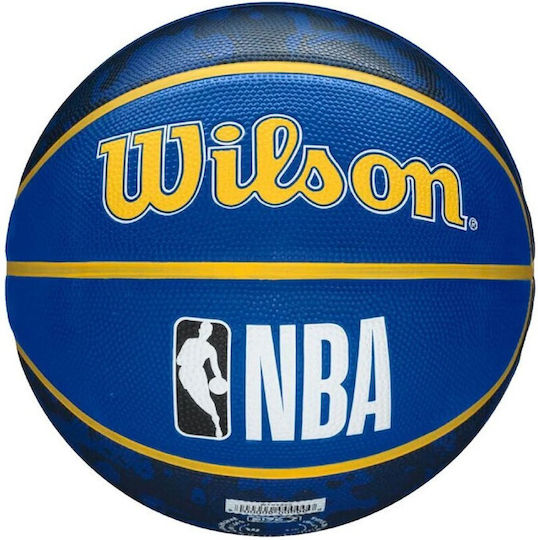 Wilson Golden State Warriors Minge De Baschet Interior