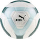 PUMA King Minge de Fotbal Albă