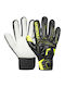 Reusch Attrakt Starter Solid Finger Support Γάντια Τερματοφύλακα Παιδικά Μαύρα