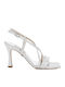Damen Sandalen Weiß
