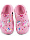 Kids Beach Shoes Pink