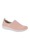 Women's Slip-On Pink