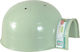 Zolux Zolux Small Green Plastic Cosy Igloo House Rodents