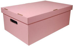 250191 Next File Box Nomad Pink A3 H19x50x31cm ...